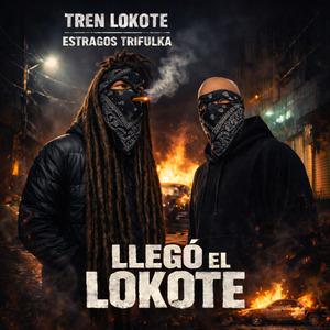Llegó el Lokote