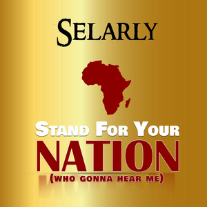 STAND FOR YOUR NATION