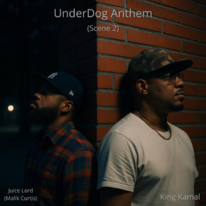 Underdog Anthem (Scene 2)