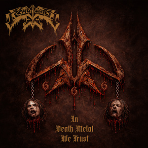In Death Metal We Trust