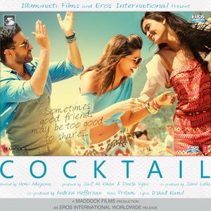 Tum Hi Ho Bandhu (From "Cocktail")