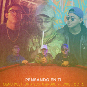 Pensando en Ti
