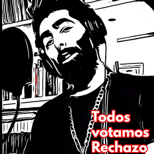 Todos Votamos Rechazo