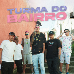 Turma do Bairro