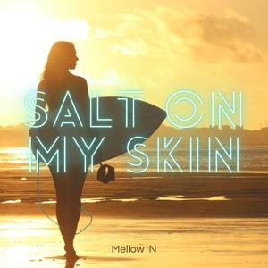 Salt on My Skin (feat. Ina) (Radio Edit)
