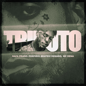 Tributo Mc Kevin (Legado do Anjo)