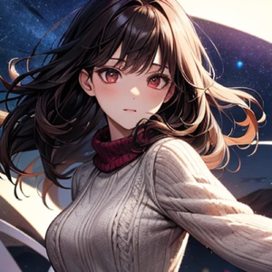 ラヴ・イズ・ロンリー (feat. 小春六花)