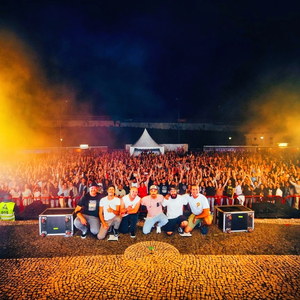 Given Up (Live in ALTICE ARENA 2023)