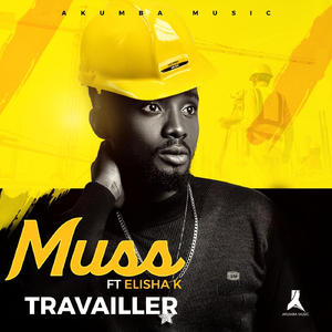 Travailler (feat. Elisha K)