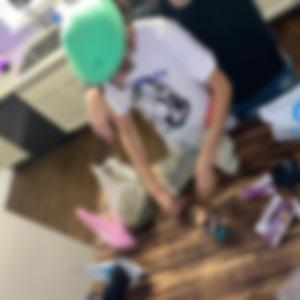 My Body (feat. SBB Nick)