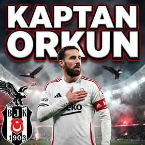 Kaptan Orkun Kökçü Şarkısı | Beşiktaş Marşı (feat. Mervira)