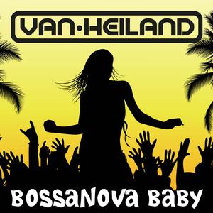 Bossanova Baby