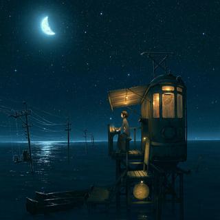 『纯音*雨天』雨季 | 雨寂 | 雨纪