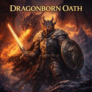 Dragonborn Oath