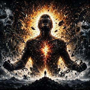 Além do Peso do Mundo