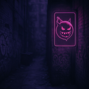 hesitations (Hoodtrap)