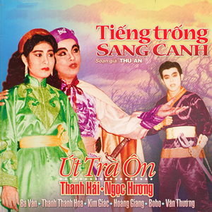 Tiếng Trống Sang Canh 4