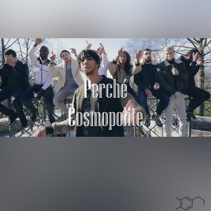 Cosmopolite