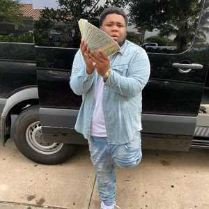 免费伴奏'Pray4Love' Rod Wave×Toosii Type Beat