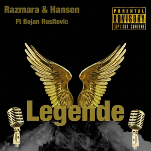Legende (feat. Bojan Rusitovic)