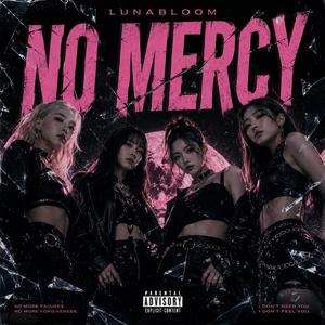 NO MERCY