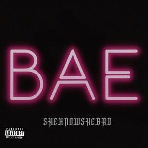 BAE