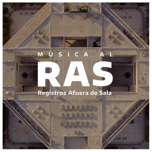 Entrevista a Sergio Lahuerta