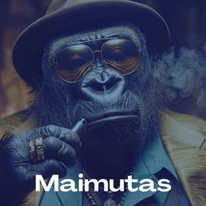 Maimutas