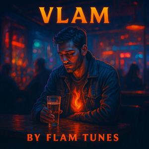 Vlam