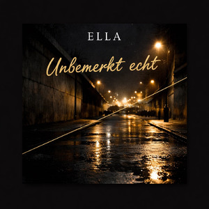 Unbemerkt echt