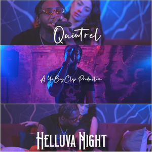 Helluva Night