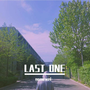 LAST ONE(pord By.BECU BEATZ)