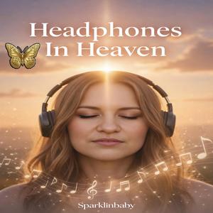 Headphones In Heaven
