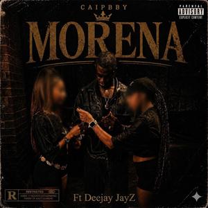 MORENA (feat. Deejay Jay Z)