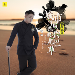 城市角落里的狗尾巴草 (Dj翊轩版)