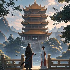 故人西辞黄鹤楼