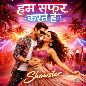 हम सफ़र करते हैं