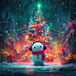 チリンチリン！Happy X'mas Parade