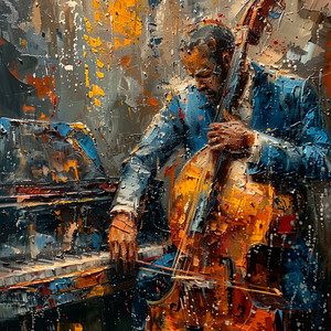 Música Jazz Y Swing De Fiesta