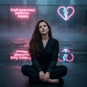 Клуб романтики разбитых сердец