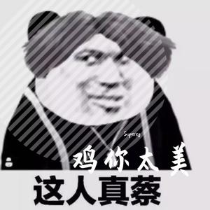 鸡出没（Superkg remix）