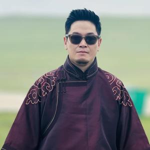 Мөнхийн Монгол наадам