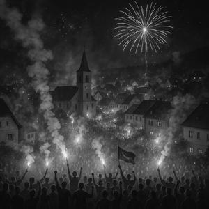 Das Dorf ist da! (2025)