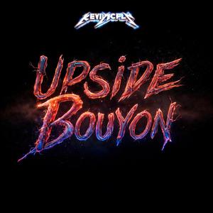 UPSIDE BOUYON