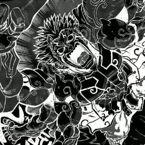 ASURAS WRATH (feat. JynxThaJoker)