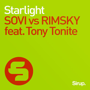 Starlight (Radio Mix)