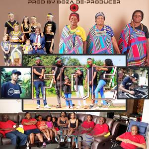 FOE (Family Over Everything) (feat. G boi Chandue)