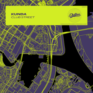 Club Street