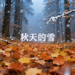 秋天的雪（钢琴曲）