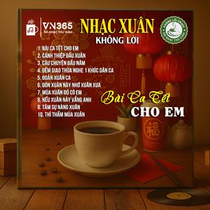 Thì Thầm Mùa Xuân - Hòa Tấu Guitar Không Lời